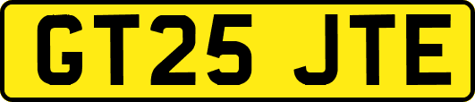 GT25JTE
