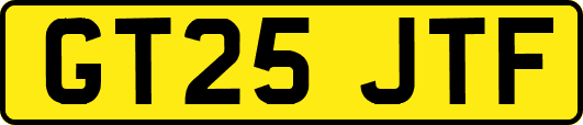 GT25JTF