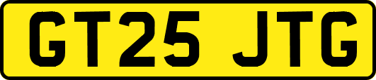 GT25JTG