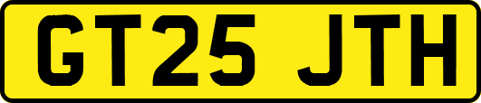 GT25JTH