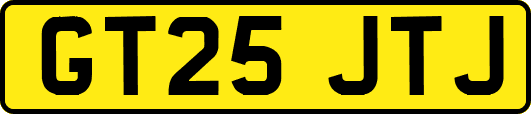 GT25JTJ