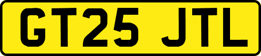 GT25JTL