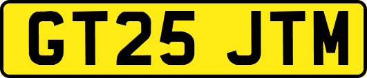 GT25JTM