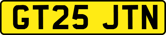 GT25JTN