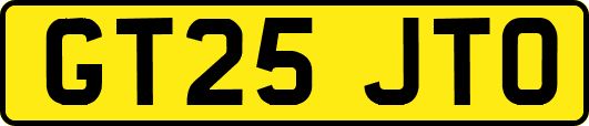 GT25JTO