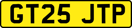 GT25JTP