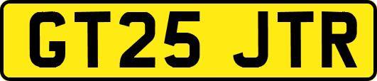 GT25JTR