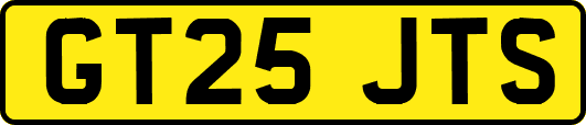 GT25JTS