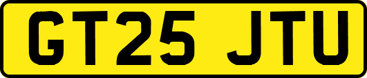 GT25JTU