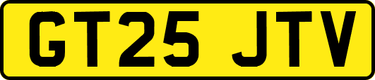 GT25JTV