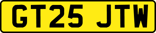GT25JTW