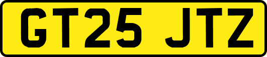 GT25JTZ
