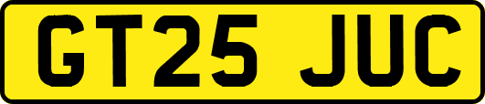 GT25JUC