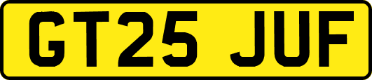 GT25JUF