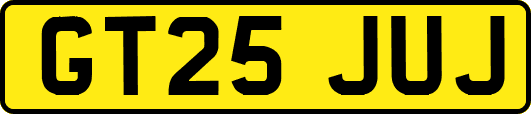 GT25JUJ
