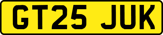 GT25JUK