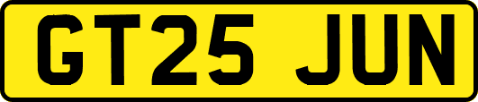 GT25JUN
