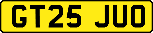 GT25JUO