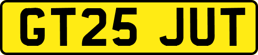 GT25JUT