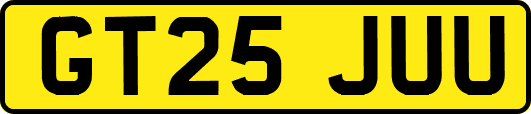 GT25JUU