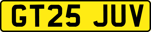 GT25JUV
