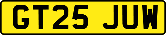 GT25JUW