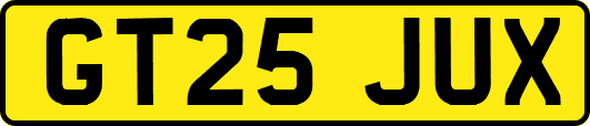 GT25JUX