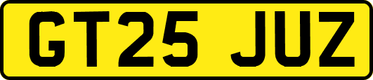 GT25JUZ