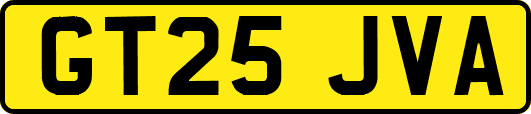 GT25JVA