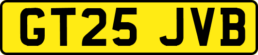 GT25JVB