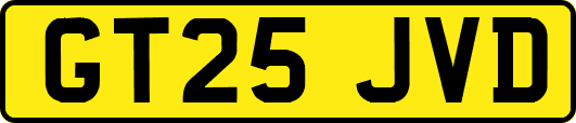 GT25JVD