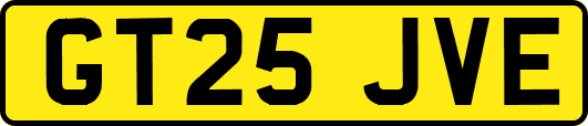 GT25JVE