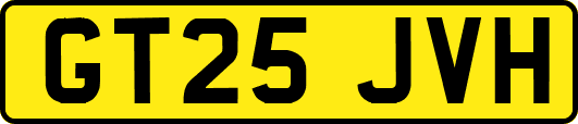 GT25JVH
