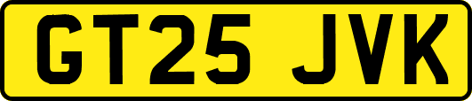 GT25JVK
