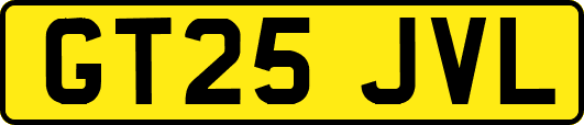 GT25JVL