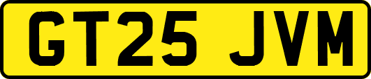 GT25JVM