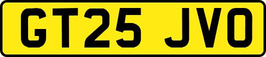 GT25JVO