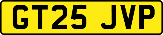 GT25JVP