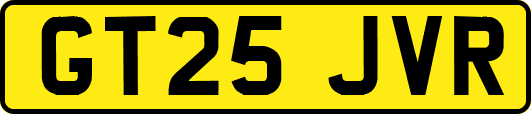 GT25JVR