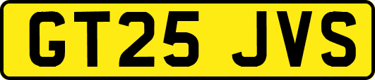 GT25JVS