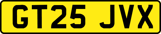 GT25JVX