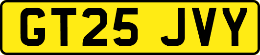 GT25JVY