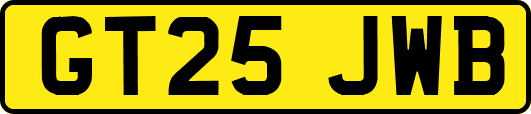 GT25JWB