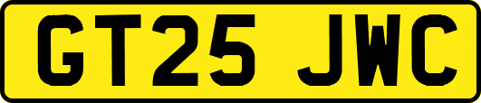 GT25JWC
