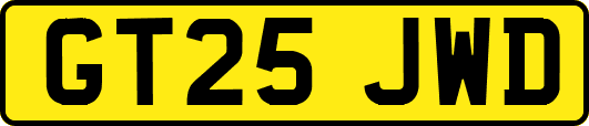 GT25JWD