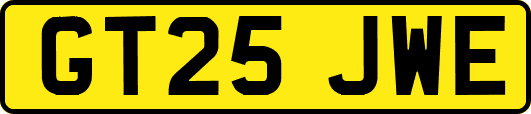 GT25JWE