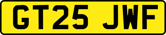 GT25JWF