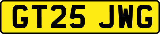GT25JWG