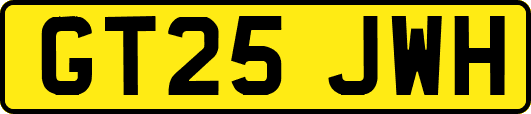 GT25JWH