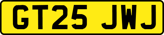 GT25JWJ